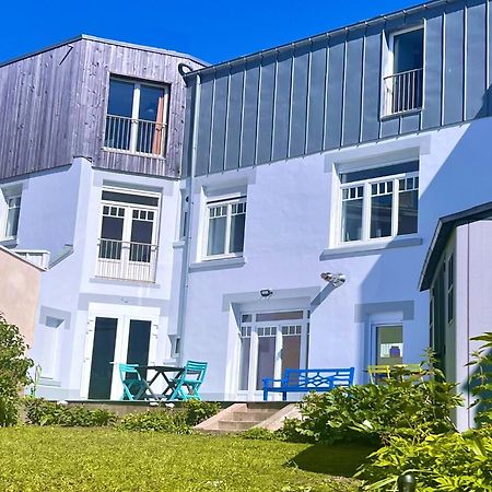 Kyprys - Villa 1930 - Wimereux Kültér fotó
