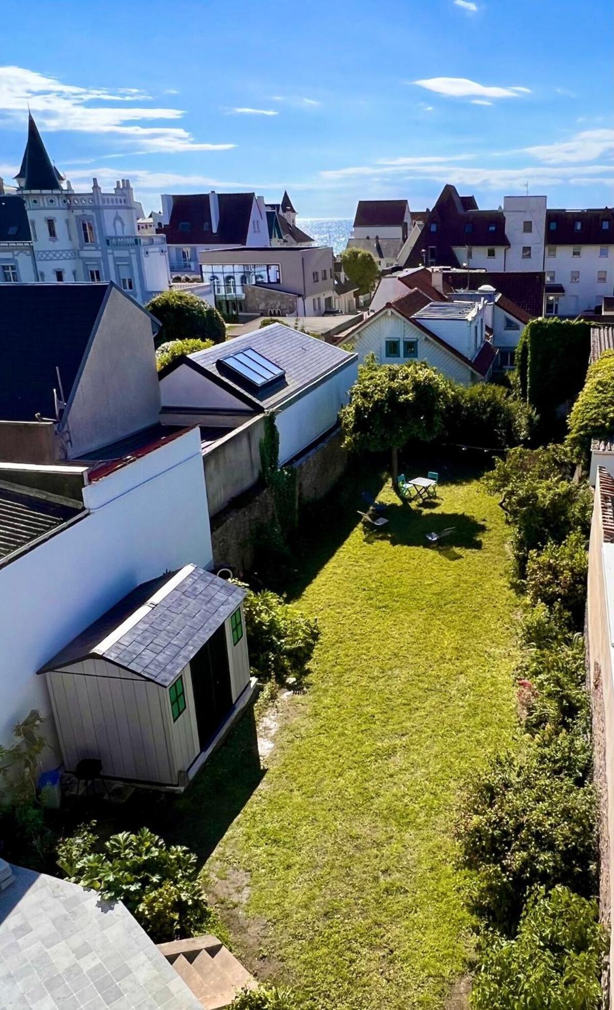 Kyprys - Villa 1930 - Wimereux Szoba fotó